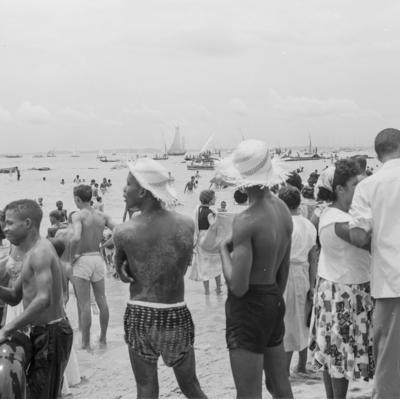 Procissão de Nosso Senhor dos Navegantes