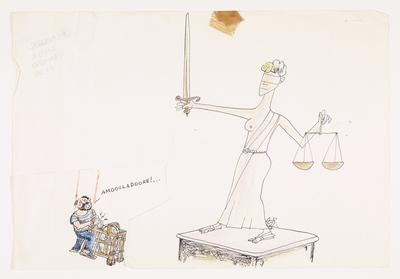 Millôr e os profissionais (I)