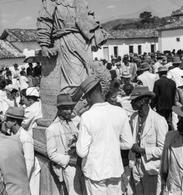 Romaria - Jubileu do Santuário Diocesano do Bom Jesus de Matosinhos