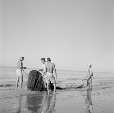 Pescadores