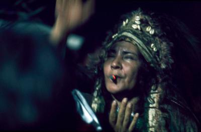 Série Festa de Iemanjá