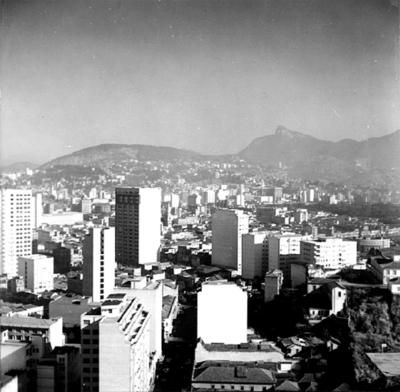 Panoramas, edifícios na Zona Norte