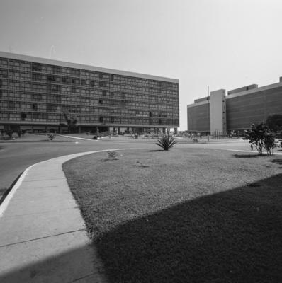 Aspectos Urbanos de Brasília