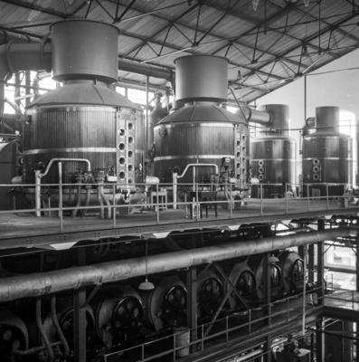 Usina Central Barreiros