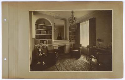 Projeto arquitetônico do escritório Freire & Sodré Engenheiros