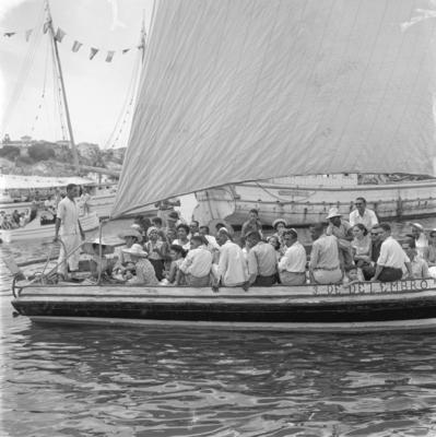 Procissão de Nosso Senhor dos Navegantes