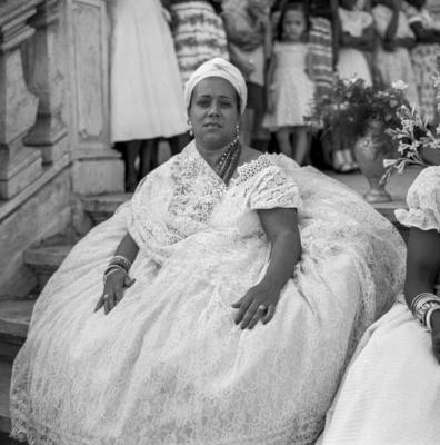 Lavagem de Nosso Senhor do Bonfim
