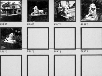 Museus Castro Maya - Museu do Açude