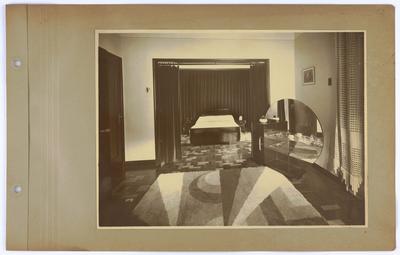 Projeto arquitetônico do escritório Freire & Sodré Engenheiros