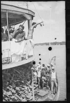 Vapor Barão de Cotegipe