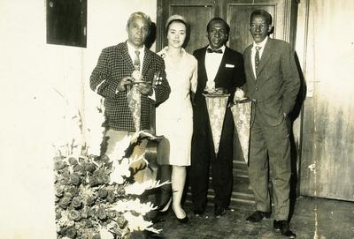 Nelson Cavaquinho, Zé Keti e Cartola