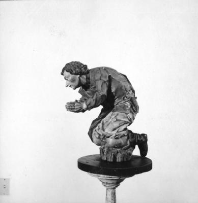 Museu da Inconfidência - Pastor