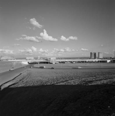 Estação Rodoviária do Plano Piloto