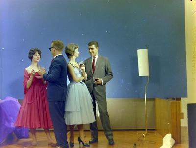 Campanha publicitária da agência J. Walter Thompson para o presunto Swift