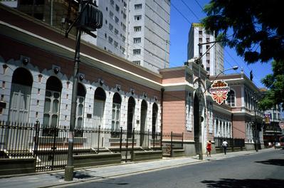 Palácio da Justiça