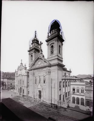 Igreja da Ordem Terceira do Carmo e Antiga Sé