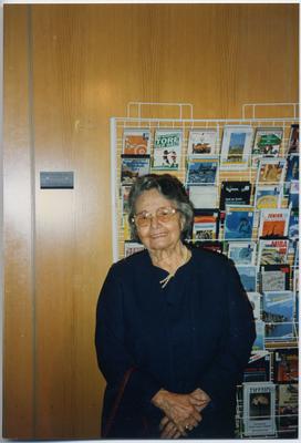 Fotografia; autor: Não identificado