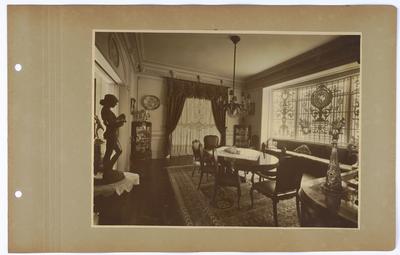 Projeto arquitetônico do escritório Freire & Sodré Engenheiros