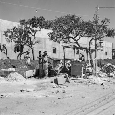 Cidade Universitária da Universidade de Brasília