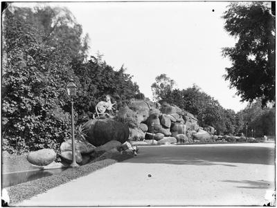 Campo da Aclamação