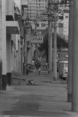 Barra Funda - Esquinas, fachadas e interiores