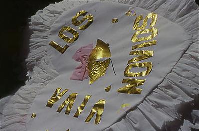 Série Bolívia - Casamento