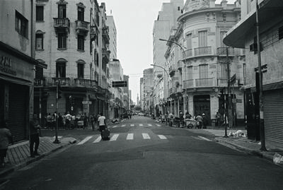 São Paulo - Nova Luz #6