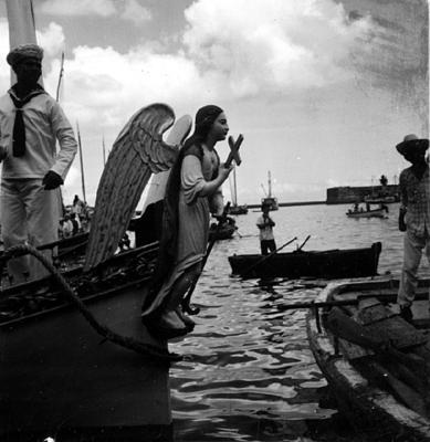 Procissão de Nosso Senhor dos Navegantes