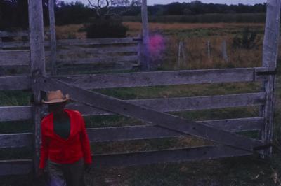 Homem não identificado