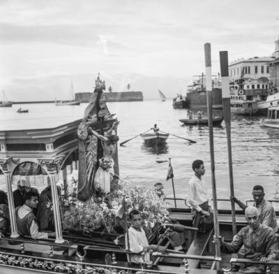 Procissão de Nosso Senhor dos Navegantes