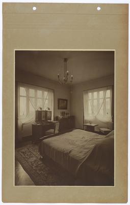 Projeto arquitetônico do escritório Freire & Sodré Engenheiros