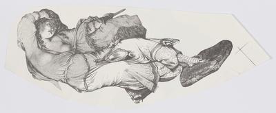 A prima da Dona Carmem