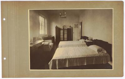 Projeto arquitetônico do escritório Freire & Sodré Engenheiros