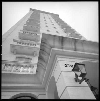 Hindi - edifício Vicenza