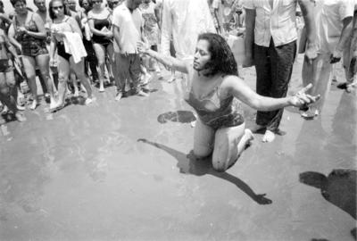 Série Festa de Iemanjá