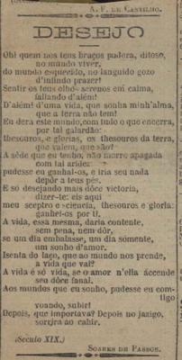 Desejo