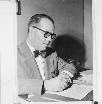 Guimarães Rosa, reprodução fotográfica