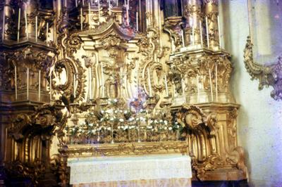 Igreja da Misericórdia