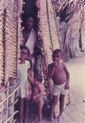 Quilombo de Sibaúma