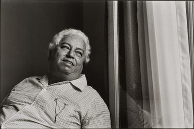 Emiliano Di Cavalcanti, pintor brasileiro