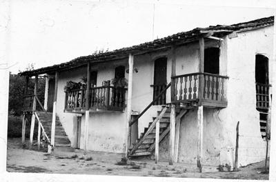 Fazenda Cachoeira do Taépe