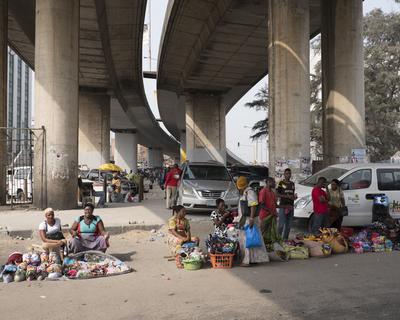 Megacidades – Lagos #27