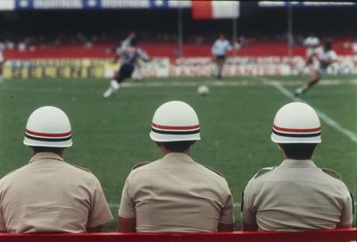 Jogo São Paulo x Botafogo