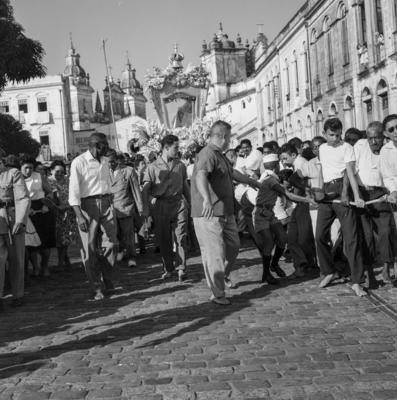 Procissão do Círio de Nazaré
