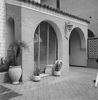 Residência de Roberto Smith