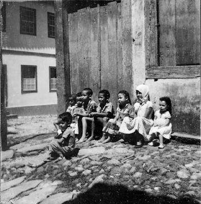 Semana Santa - Procissão