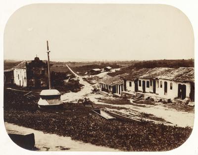 Vila do Cabo e Arredores