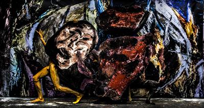 A infinita história