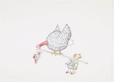 Pequenas lições de zoologia doméstica