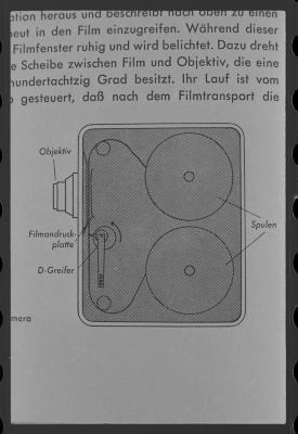 Reprodução de artigo sobre o filme super-oito